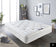4FT Small Double Essential 1000 Pocket Mattress