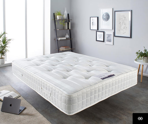 Double Sided Mattress