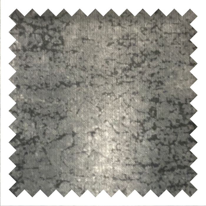 Silver Marble Fabric