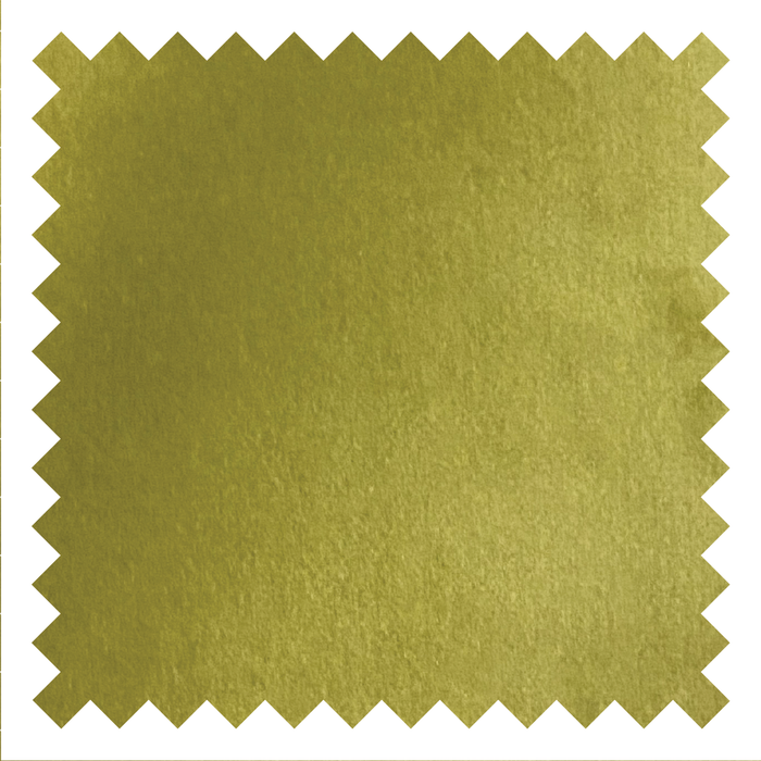 Lime Velour Fabric + £49.99