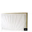Raffles 3FT Single Metal Trim Bed in Various Colours and Fabrics