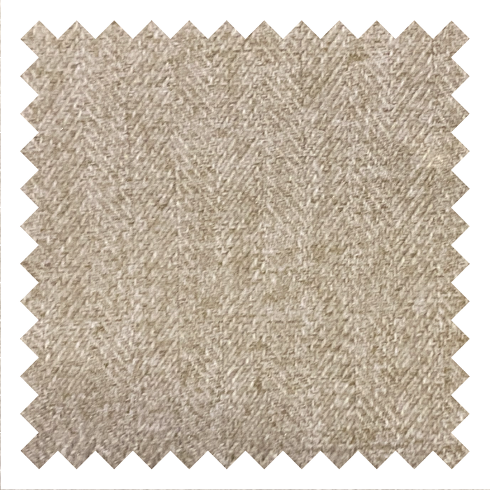 Natural Tweed Fabric + £69.99
