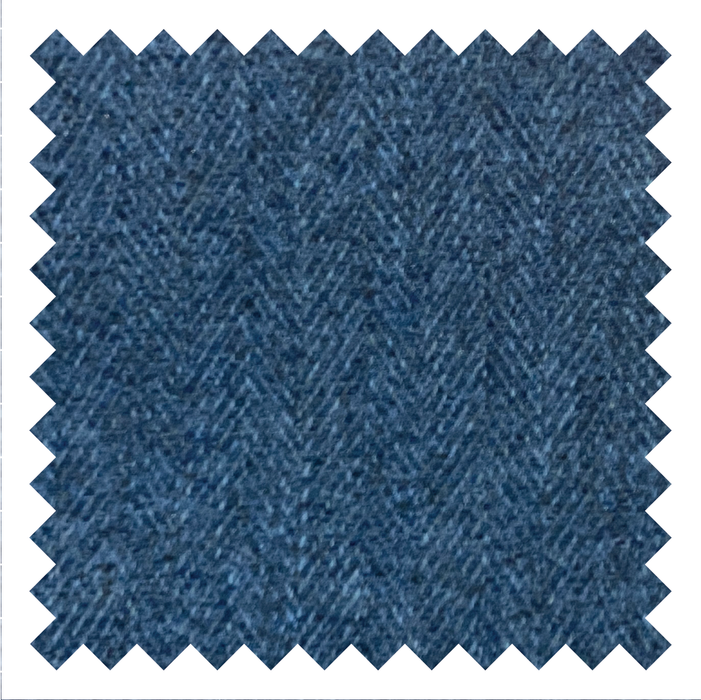 Ocean Tweed Fabric +£69.99