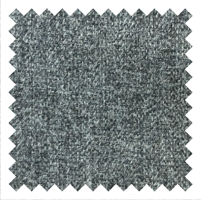 Teal Tweed Fabric +£69.99